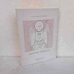 Santuari terapeutici scuola...