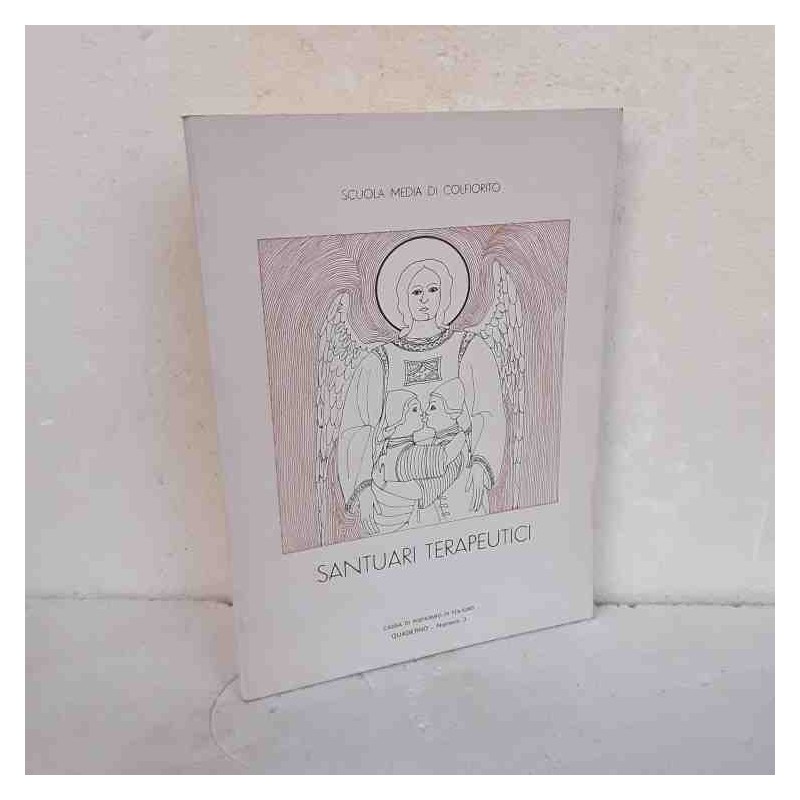 Santuari terapeutici scuola media di Conforto