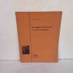 La loggia dei Mercanti e la...