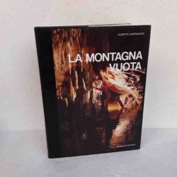 La montagna vuota...