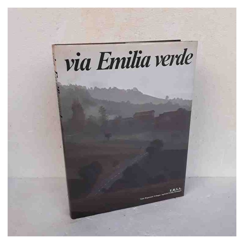 Via Emilia Verde