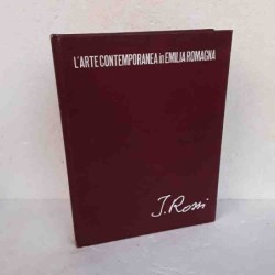 L'arte contempporanea in...