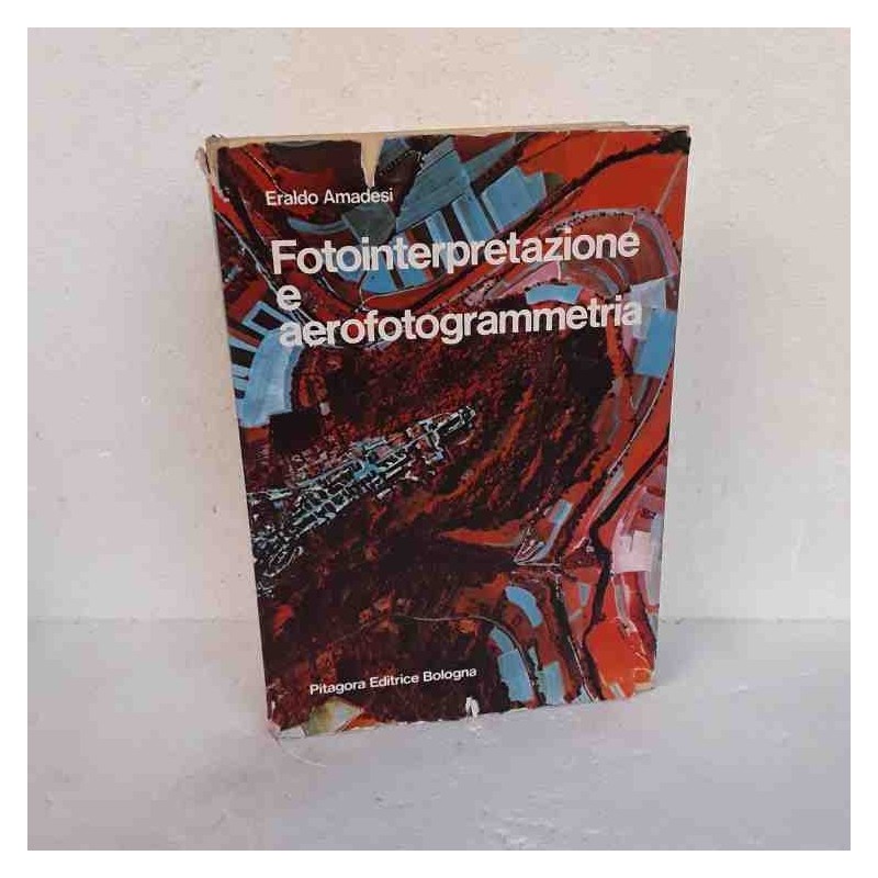 Fotointerpretazione e aerofotogrammetria Amadesi
