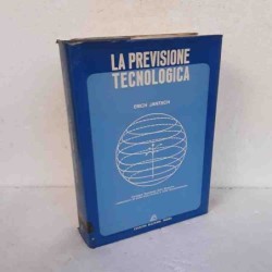 La previsione tecnologica...
