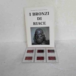 I bronzi di Riace Foti Nicosia