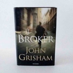 Il broker di Grisham John