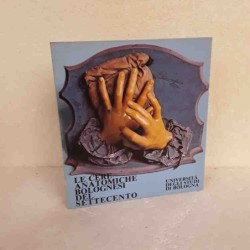 Le cere anatomiche...