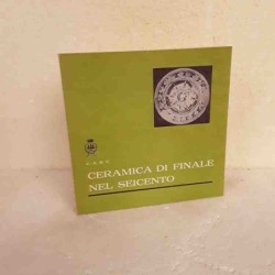 Ceramica di Finale nel...