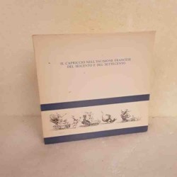 Il capriccio nell'incisione...