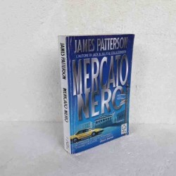 Mercato nero James Patterson