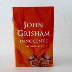 Innocente di Grisham John