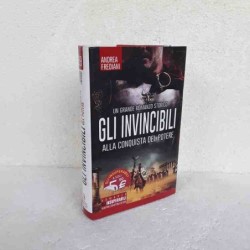 Gli invincibili alla...
