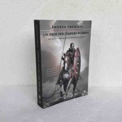 Un eroe per l'impero romano...