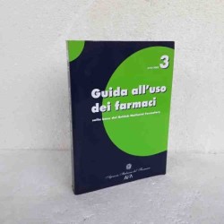 Guida all'uso dei farmaci 2005