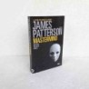 Mastermind James Patterson