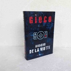 Il gioco Anders De La Motte