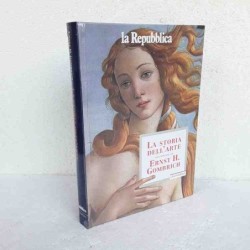 La Storia dell'arte Ernst...