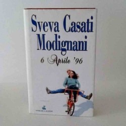 6 aprile '96 di Modignani...