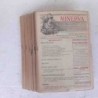 Rivista Minerva 1903
