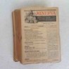 Rivista Minerva 1906