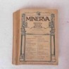Rivista Minerva 1921