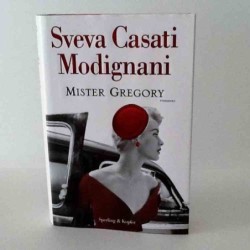 Mister Gregory di Modignani...