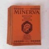 Rivista Minerva 1931