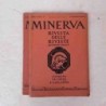 Rivista Minerva 1938