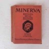 Rivista Minerva 1939