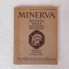 Rivista Minerva 1940