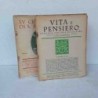 Vita e Pensiero Rassegna Italiana di Coltura 1930