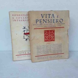 Vita e Pensiero Rassegna...