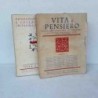 Vita e Pensiero Rassegna Italiana di Coltura 1932