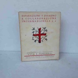 Vita e Pensiero Rassegna Italiana di Coltura 1932