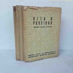 Vita e Pensiero Rassegna...