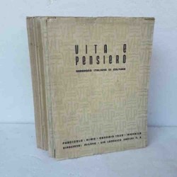 Vita e Pensiero Rassegna...
