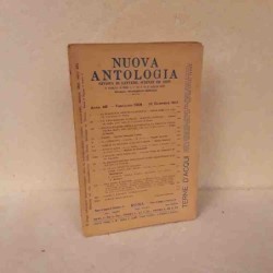 Nuova Antologia rivista di...