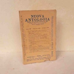 Nuova Antologia rivista di...