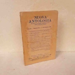 Nuova Antologia rivista di...