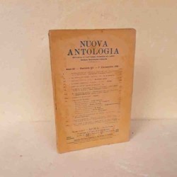 Nuova Antologia rivista di...