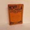Novella scrittori italiani 1921
