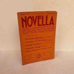 Novella scrittori italiani...