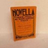 Novella scrittori italiani 1921
