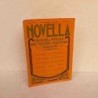 Novella scrittori italiani 1921