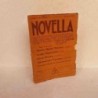 Novella scrittori italiani 1919