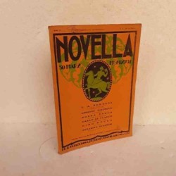 Novella scrittori italiani...