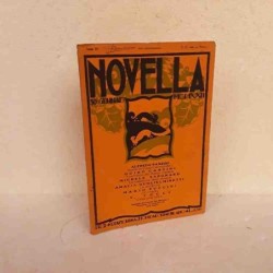 Novella scrittori italiani...