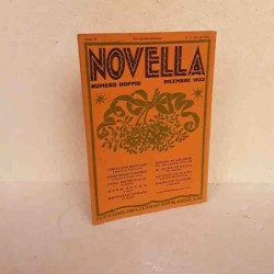 Novella scrittori italiani...