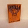 Novella scrittori italiani 1922