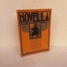 Novella scrittori italiani 1922